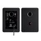 Monoprice DT-5BT 60-Watt Multimedia Desktop Powered Speakers with Bluetooth 36573 - alternate 5